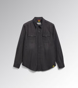 Diadora Utility SHIRT DENIM - Camicia da lavoro