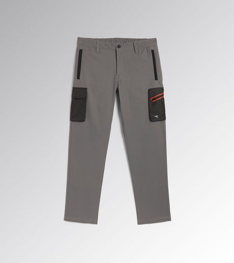 Diadora Utility PANT STRETCH CARGO - Pantaloni da lavoro