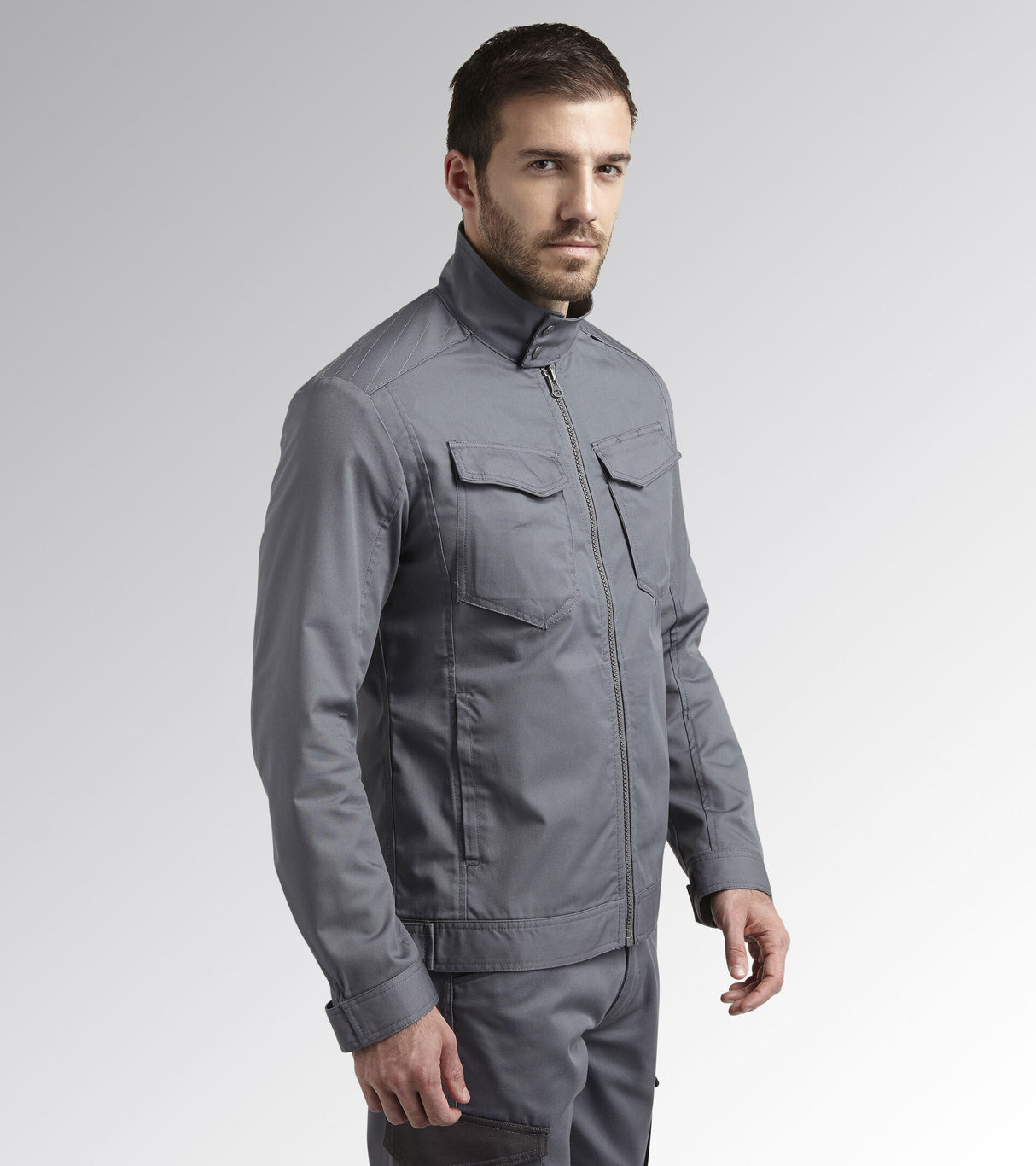 Diadora Utility WW JACKET POLY - Giacca da lavoro