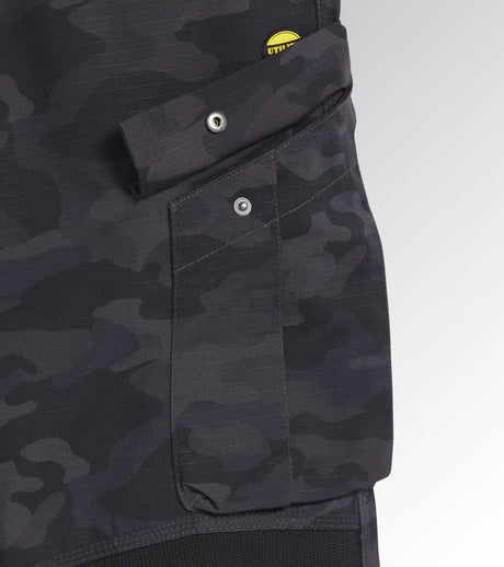 Diadora Utility PANT RIPSTOP CARGO CAMO - Pantaloni da lavoro