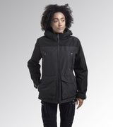 Diadora Utility PADDED JACKET TECH - Giacca da lavoro