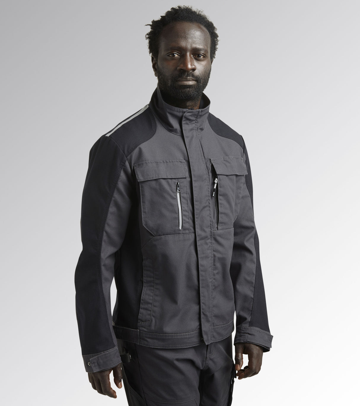 Diadora Utility WORKWEAR JKT TECH - Giacca da lavoro