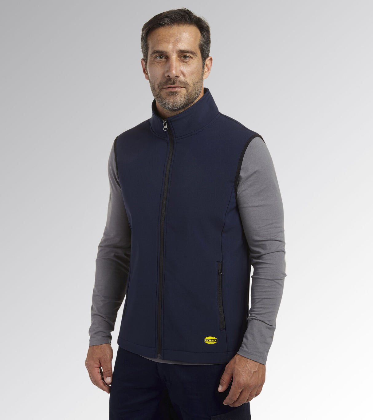 Diadora Utility SHELL VEST LEVEL - Gilet da lavoro