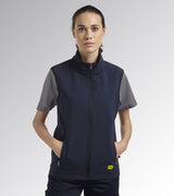 Diadora Utility SHELL VEST LEVEL - Gilet da lavoro