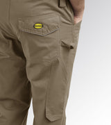 Diadora Utility PANT ROCK LIGHT PERF COTTON - Pantaloni da lavoro