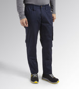 Diadora Utility PANT ROCK LIGHT PERF COTTON - Pantaloni da lavoro