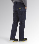 Diadora Utility PANT ROCK LIGHT PERF COTTON - Pantaloni da lavoro