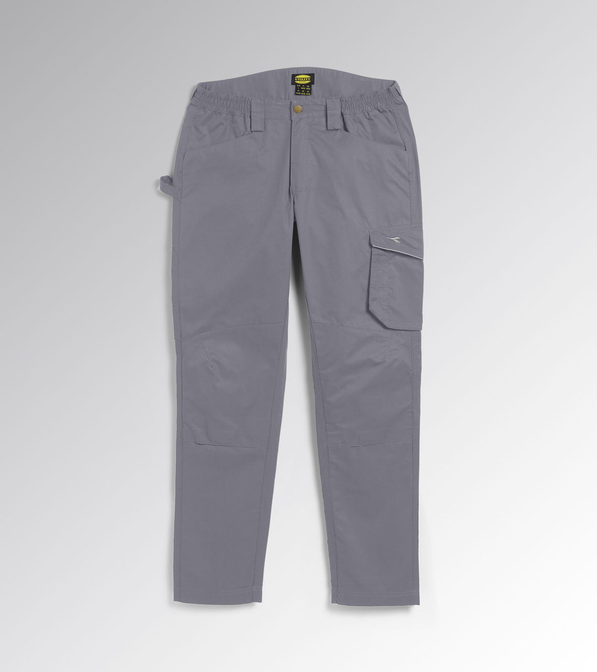 Diadora Utility PANT ROCK LIGHT PERF COTTON - Pantaloni da lavoro