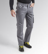 Diadora Utility PANT ROCK LIGHT PERF COTTON - Pantaloni da lavoro