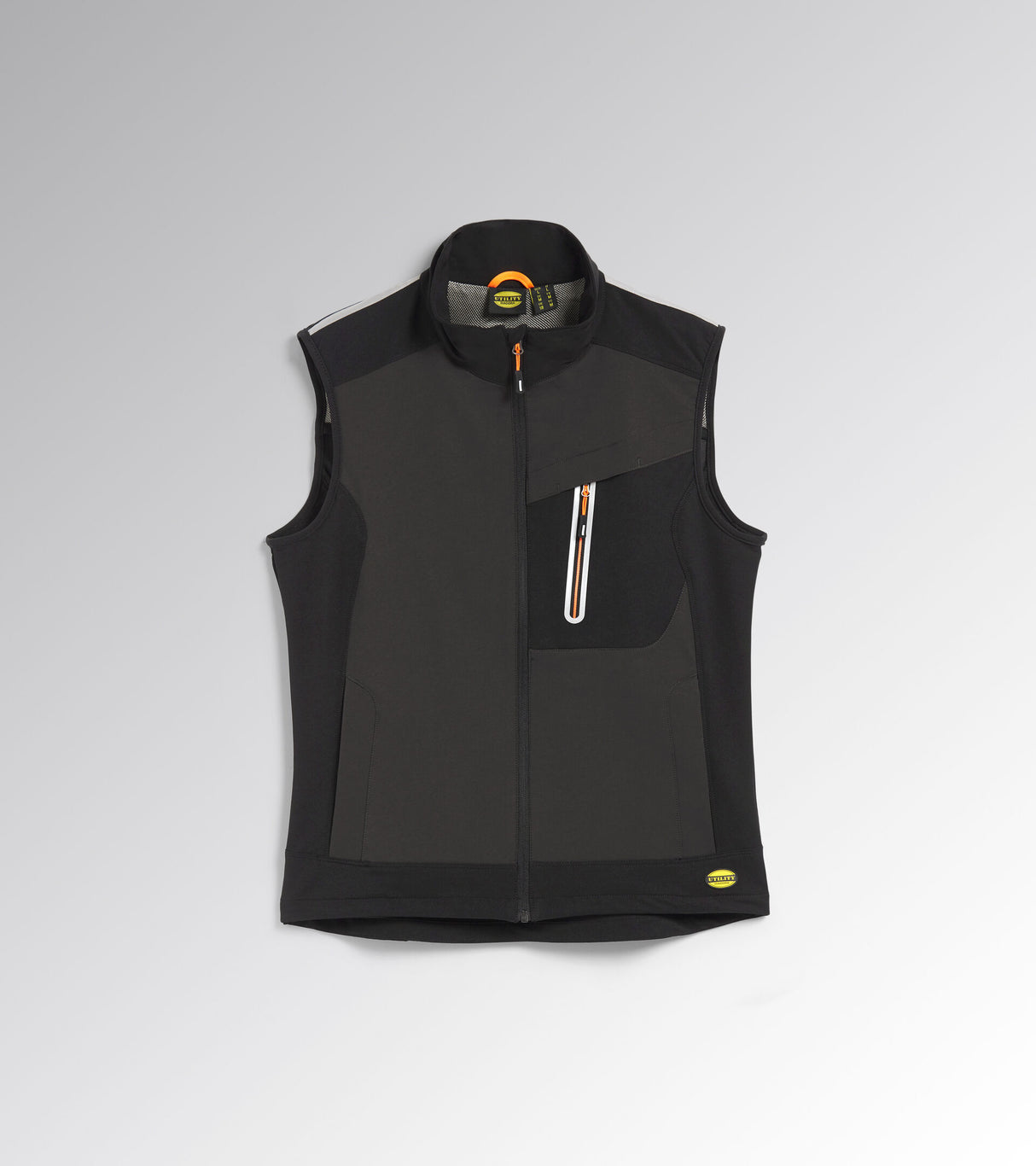 Diadora Utility VEST CARBON TECH - Gilet da lavoro