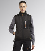 Diadora Utility VEST CARBON TECH - Gilet da lavoro