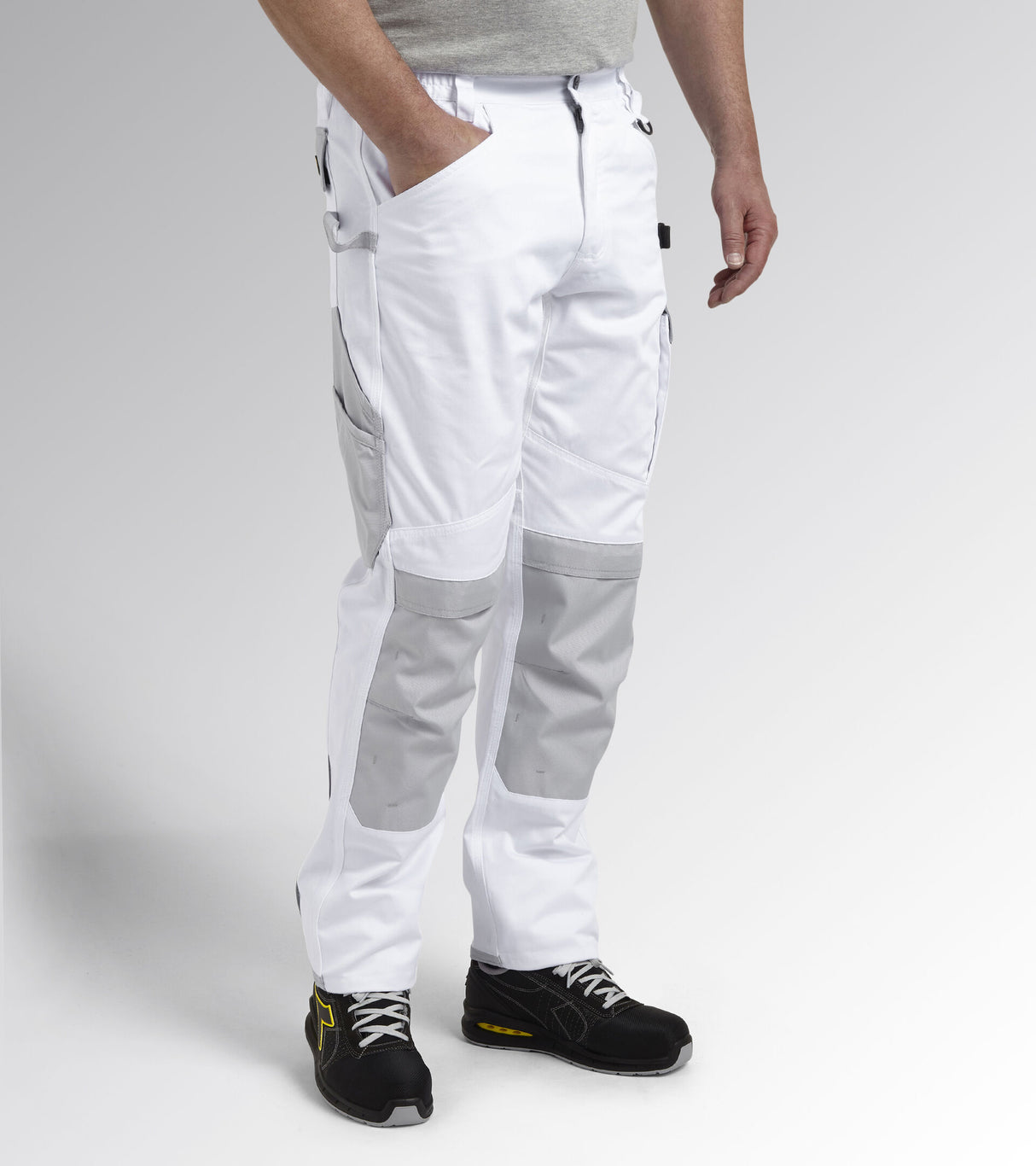 Diadora Utility PANT EASYWORK LIGHT PERF - Pantaloni da lavoro