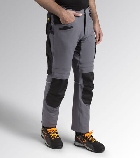 Diadora Utility PANT CARBON PERFORMANCE - Pantaloni da lavoro