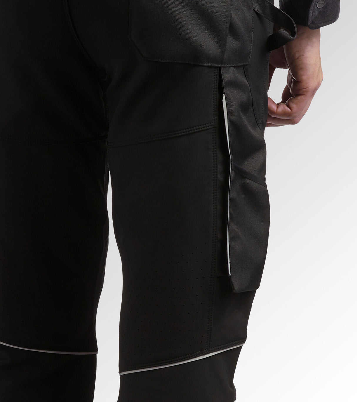 Diadora Utility PANT CARBON PERFORMANCE - Pantaloni da lavoro