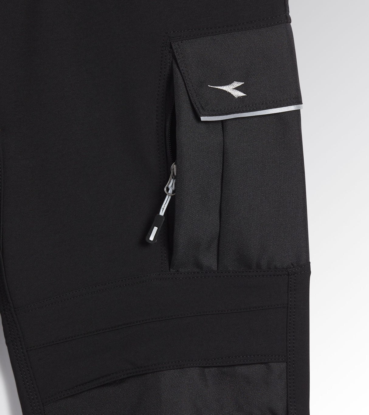 Diadora Utility PANT CARBON PERFORMANCE - Pantaloni da lavoro