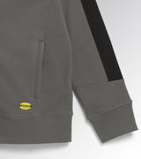 Diadora Utility SWEATSHIRT FZ LITEWORK - Felpa da lavoro