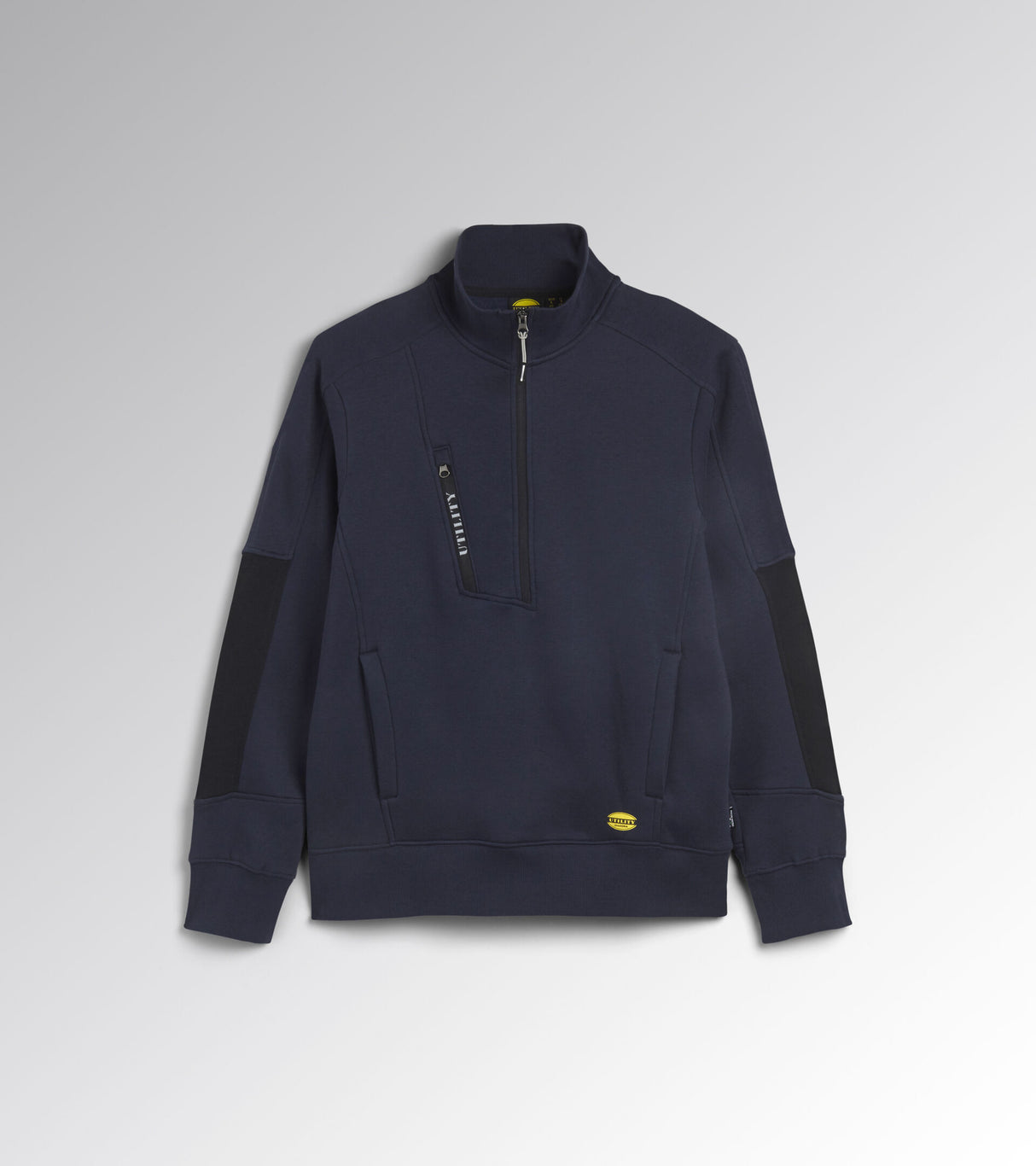 Diadora Utility SWEATSHIRT HZ LITEWORK - Felpa da lavoro