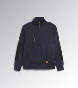 Diadora Utility SWEATSHIRT HZ LITEWORK - Felpa da lavoro