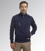 Diadora Utility SWEATSHIRT HZ LITEWORK - Felpa da lavoro