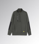 Diadora Utility SWEATSHIRT HZ LITEWORK - Felpa da lavoro