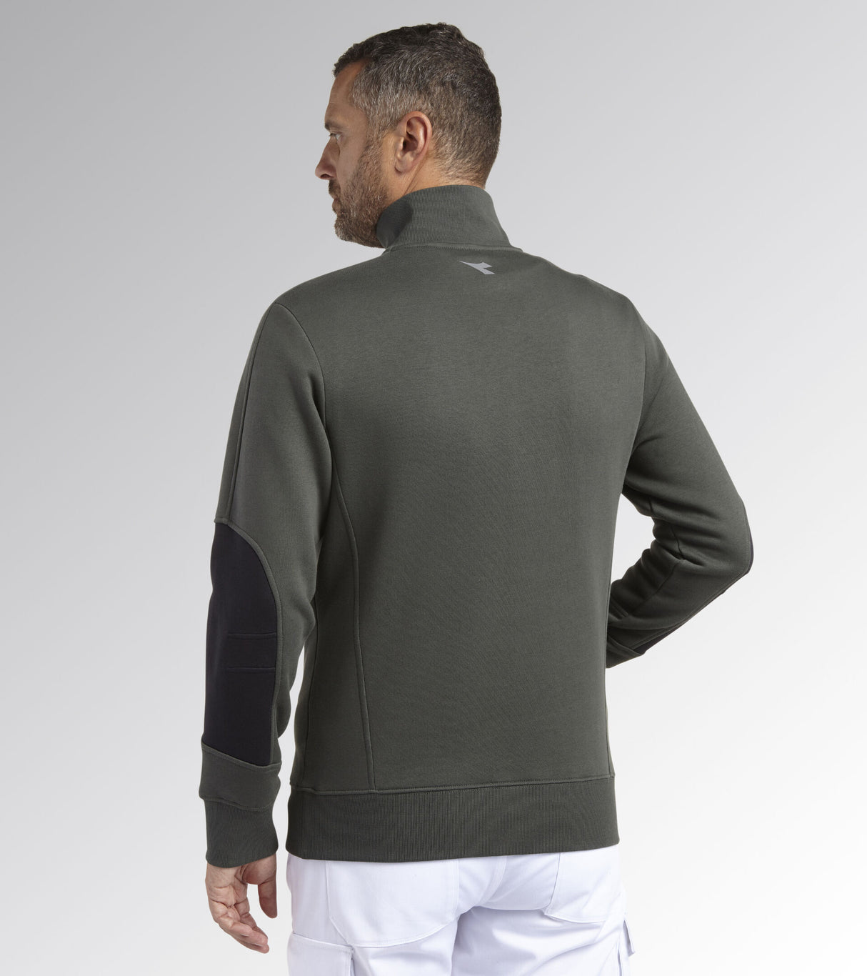 Diadora Utility SWEATSHIRT HZ LITEWORK - Felpa da lavoro