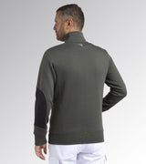 Diadora Utility SWEATSHIRT HZ LITEWORK - Felpa da lavoro