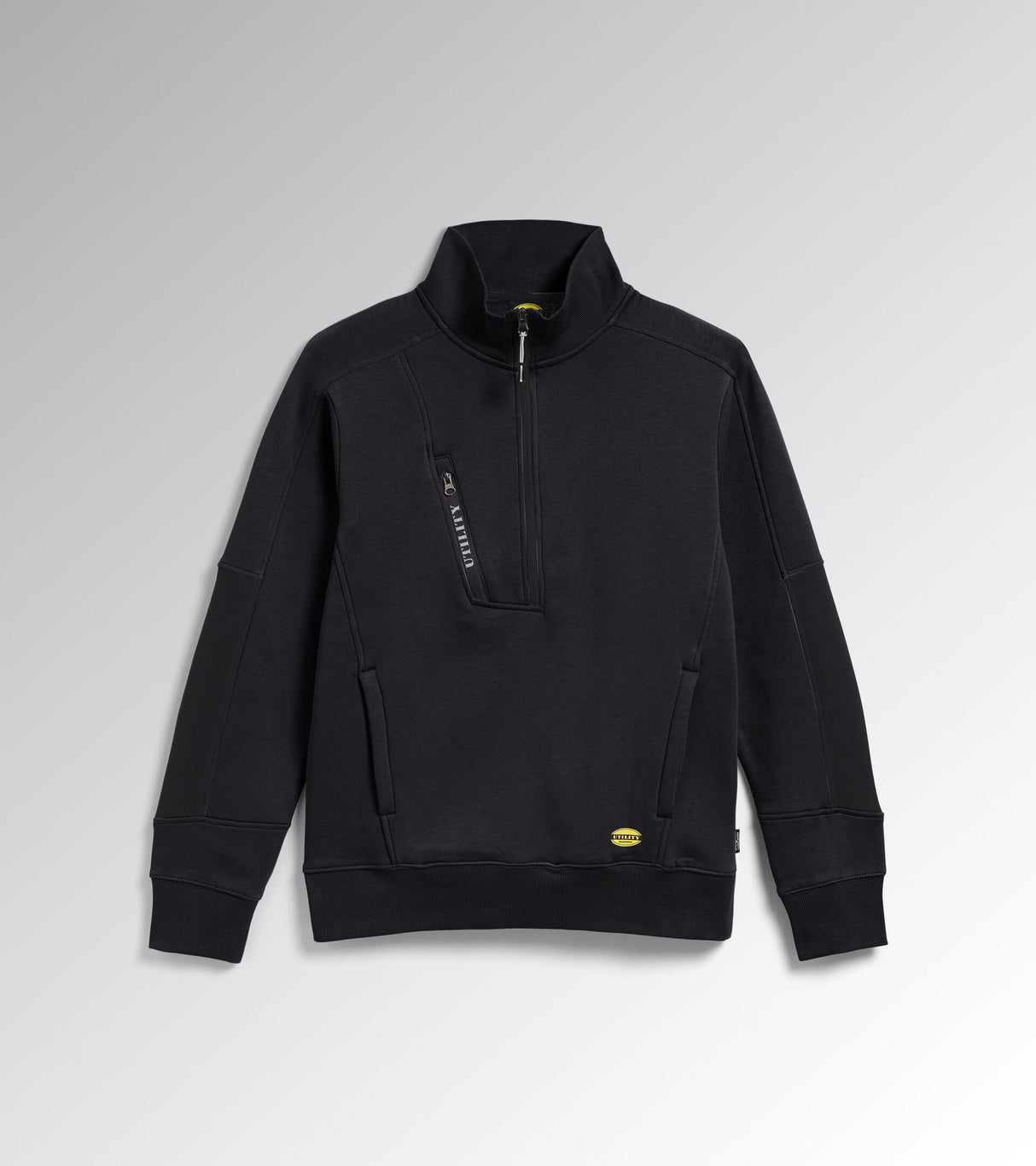 Diadora Utility SWEATSHIRT HZ LITEWORK - Felpa da lavoro