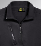 Diadora Utility SWEATSHIRT HZ LITEWORK - Felpa da lavoro