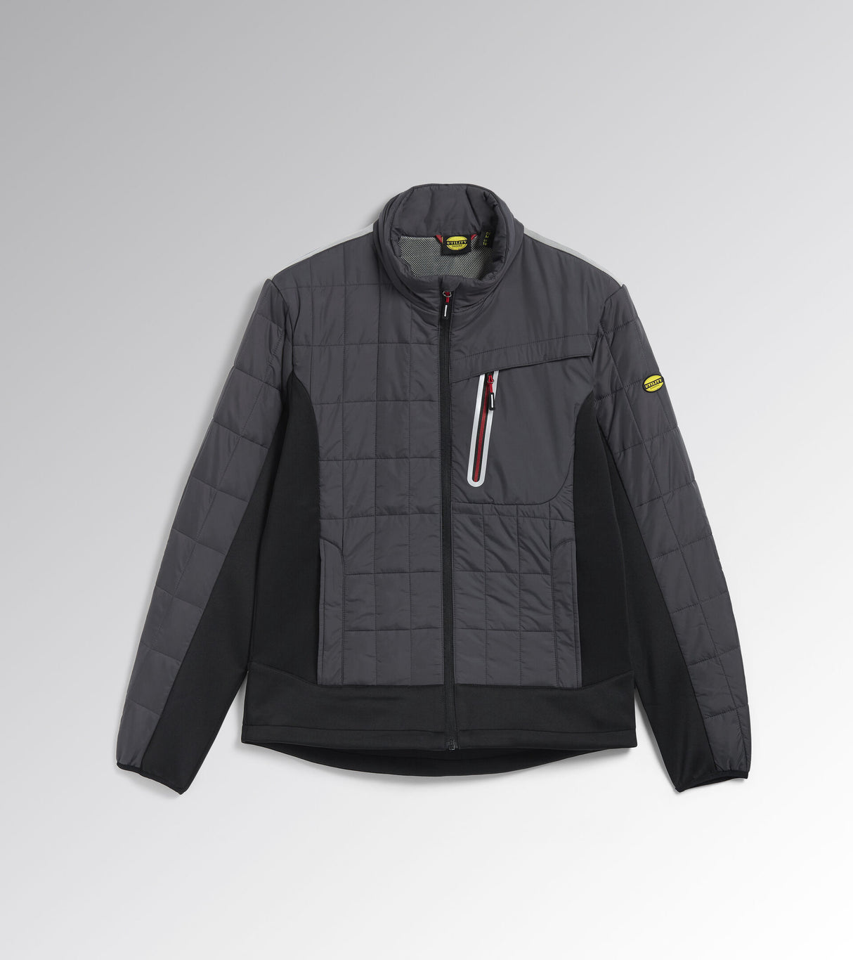 Diadora Utility LIGHT PADDED JACKET TECH - Giacca da lavoro