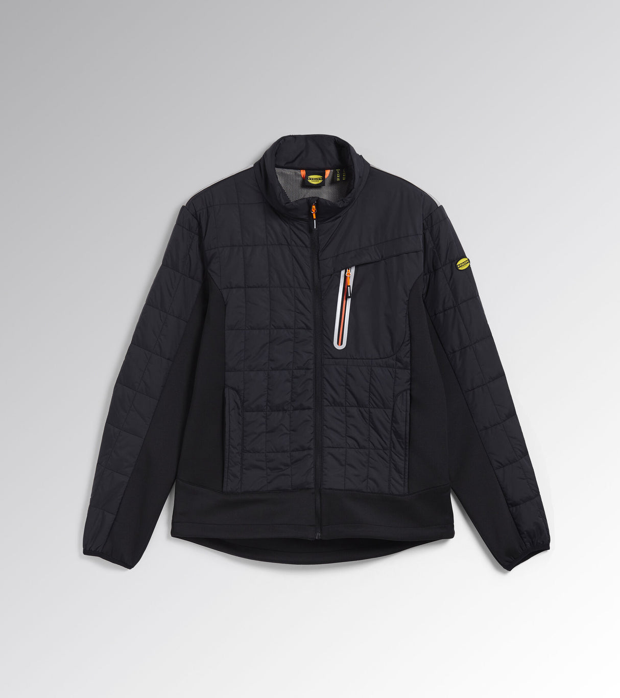 Diadora Utility LIGHT PADDED JACKET TECH - Giacca da lavoro