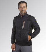 Diadora Utility LIGHT PADDED JACKET TECH - Giacca da lavoro