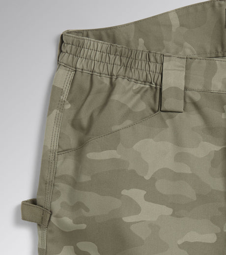 Diadora Utility PANT ROCK CAMO PERFORMANCE - Pantaloni da lavoro