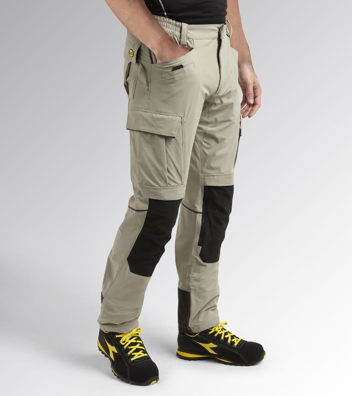 Diadora Utility PANT TECH PERFORMANCE - Pantaloni da lavoro