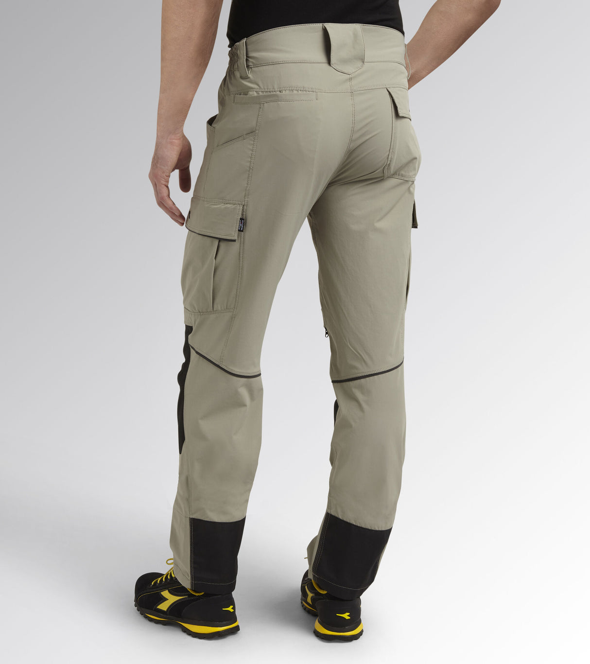 Diadora Utility PANT TECH PERFORMANCE - Pantaloni da lavoro