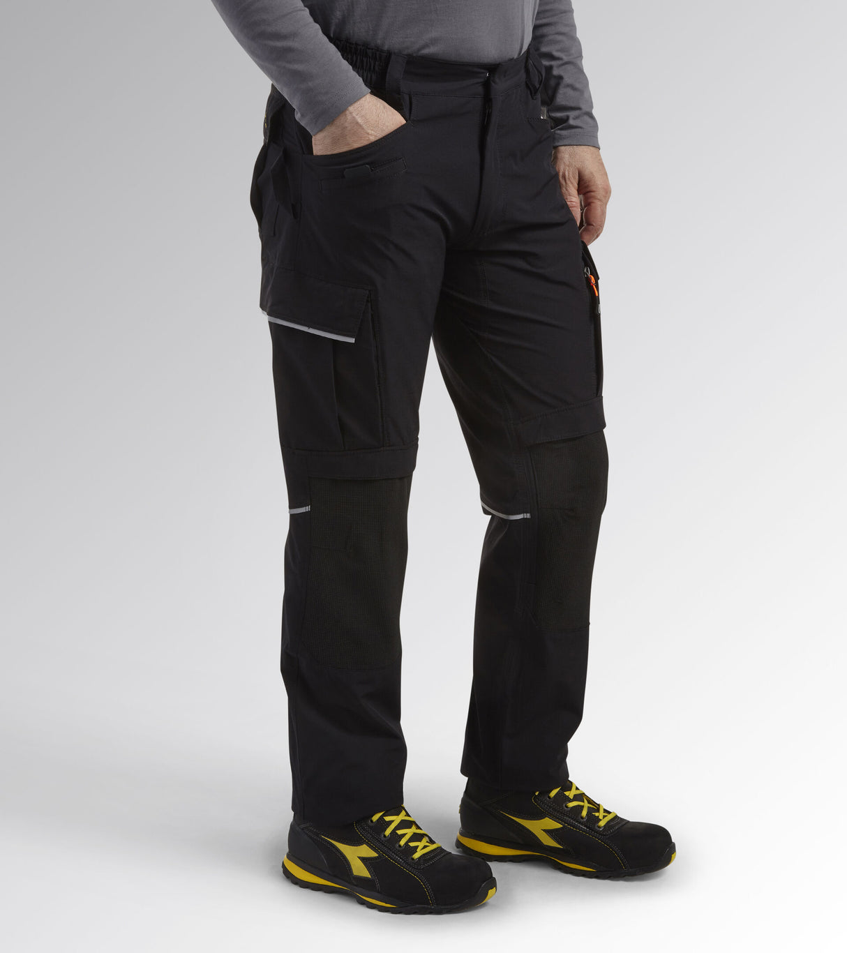 Diadora Utility PANT TECH PERFORMANCE - Pantaloni da lavoro