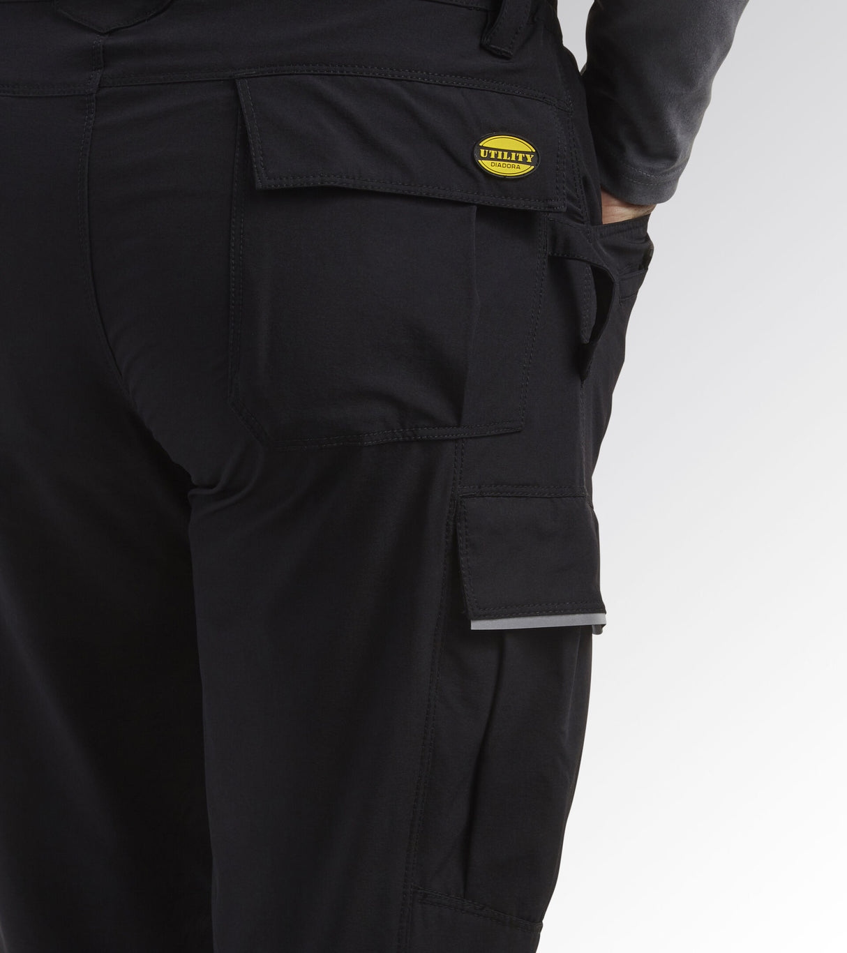 Diadora Utility PANT TECH PERFORMANCE - Pantaloni da lavoro