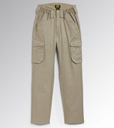 Diadora Utility PANT STAFF LIGHT CARGO COTTON - Pantaloni da lavoro