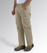 Diadora Utility PANT STAFF LIGHT CARGO COTTON - Pantaloni da lavoro