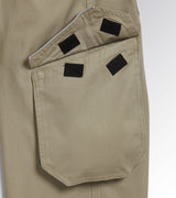 Diadora Utility PANT STAFF LIGHT CARGO COTTON - Pantaloni da lavoro