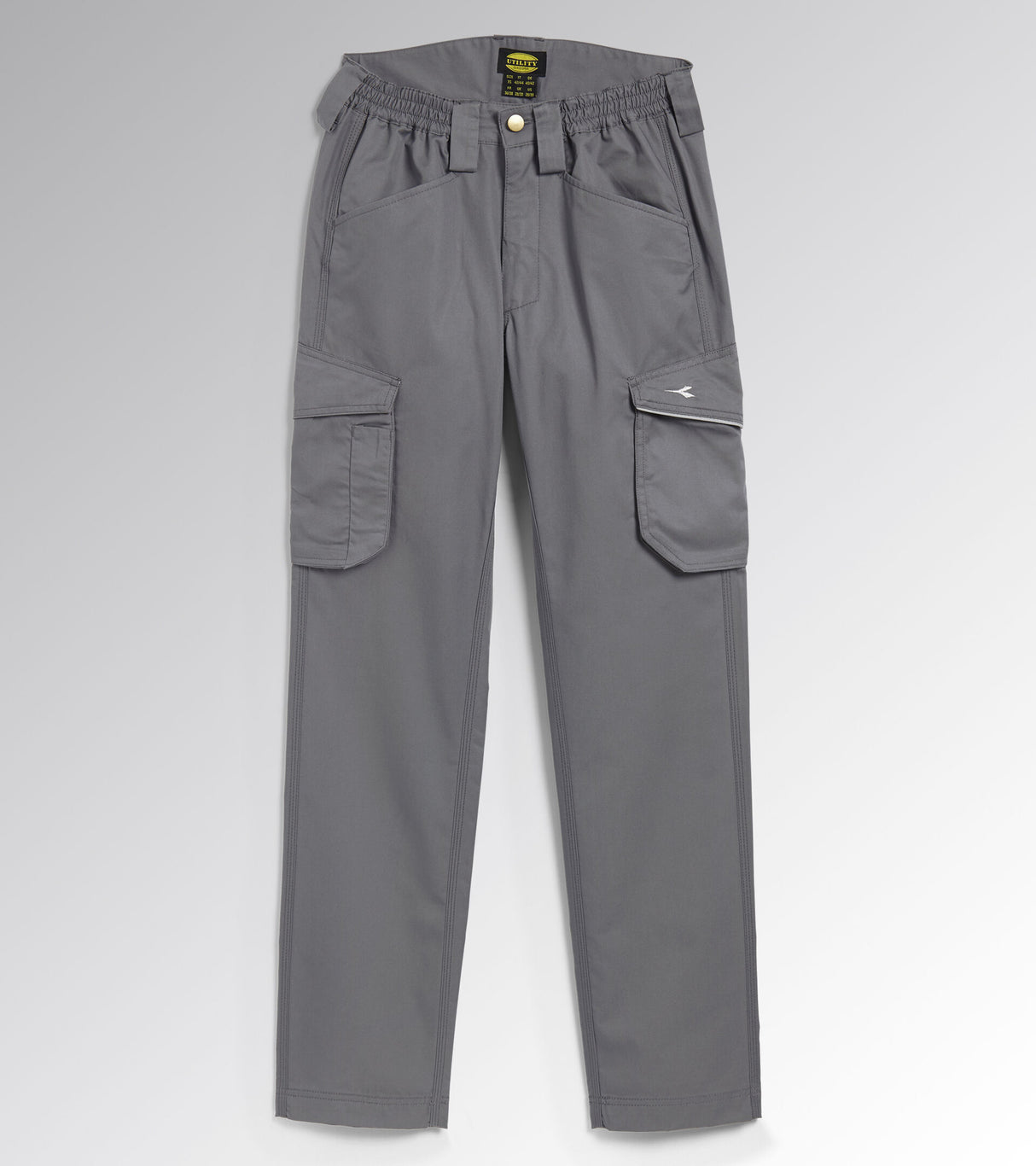 Diadora Utility PANT STAFF LIGHT CARGO COTTON - Pantaloni da lavoro