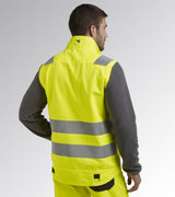 Diadora Utility HV VEST ISO 20471 - Tuta da lavoro