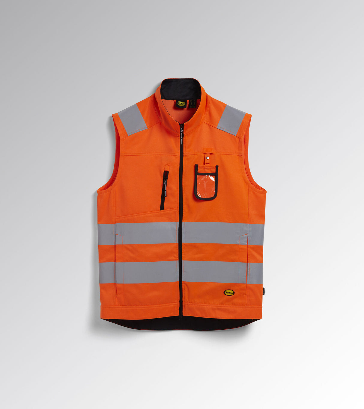 Diadora Utility HV VEST ISO 20471 - Tuta da lavoro