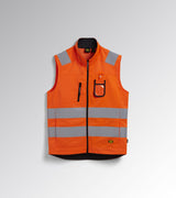 Diadora Utility HV VEST ISO 20471 - Tuta da lavoro