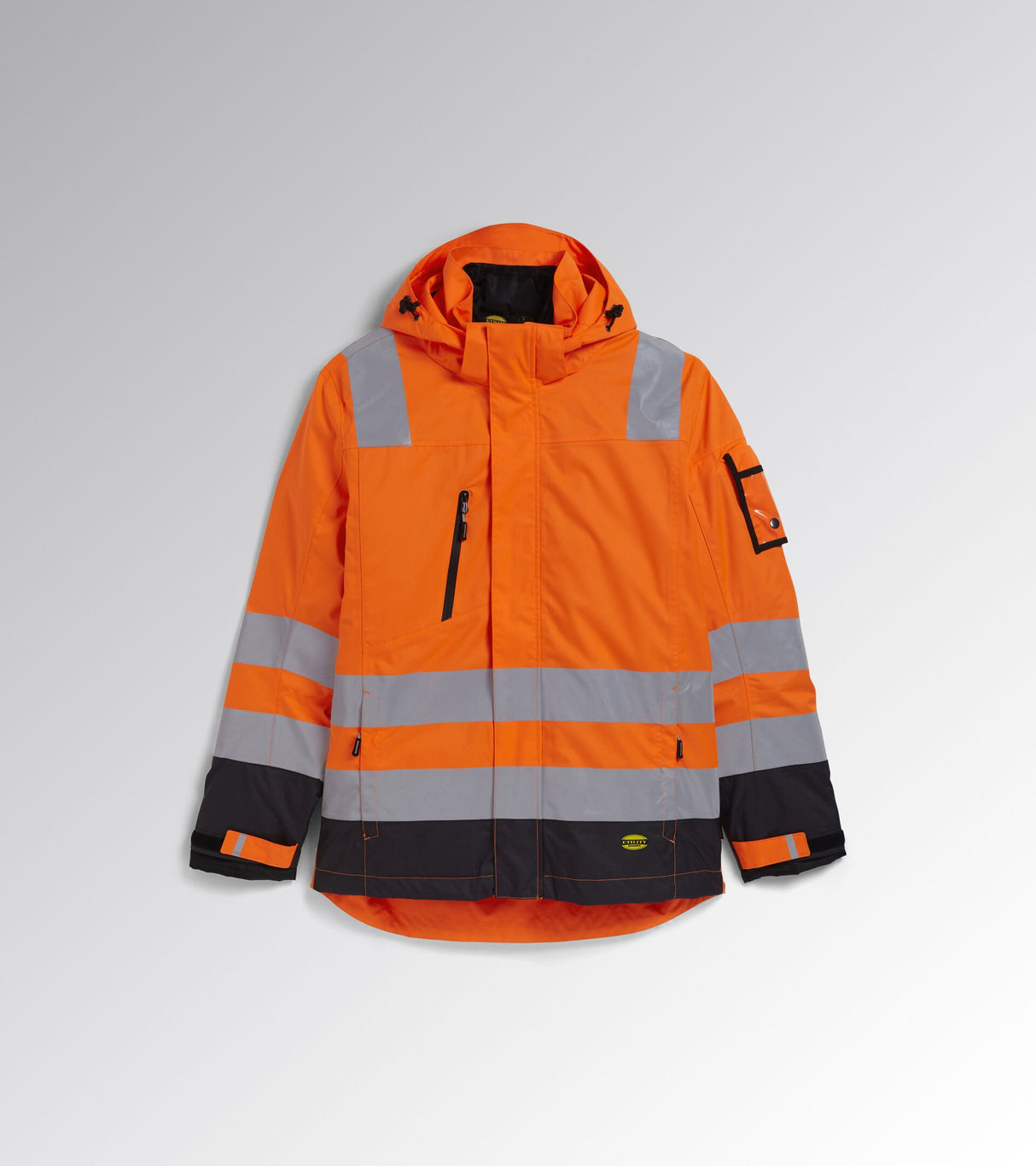 Diadora Utility HV JACKET ISO 20471 - Giacca da lavoro