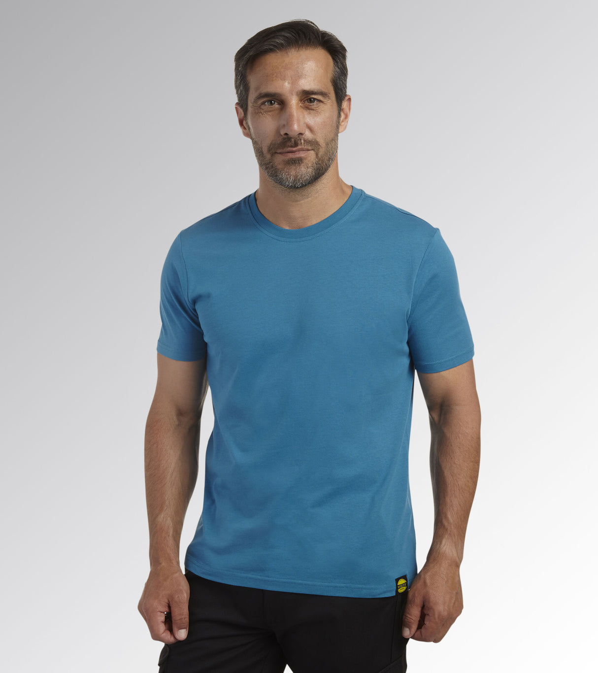 Diadora Utility T-SHIRT MC ATONY ORGANIC - T-shirt da lavoro