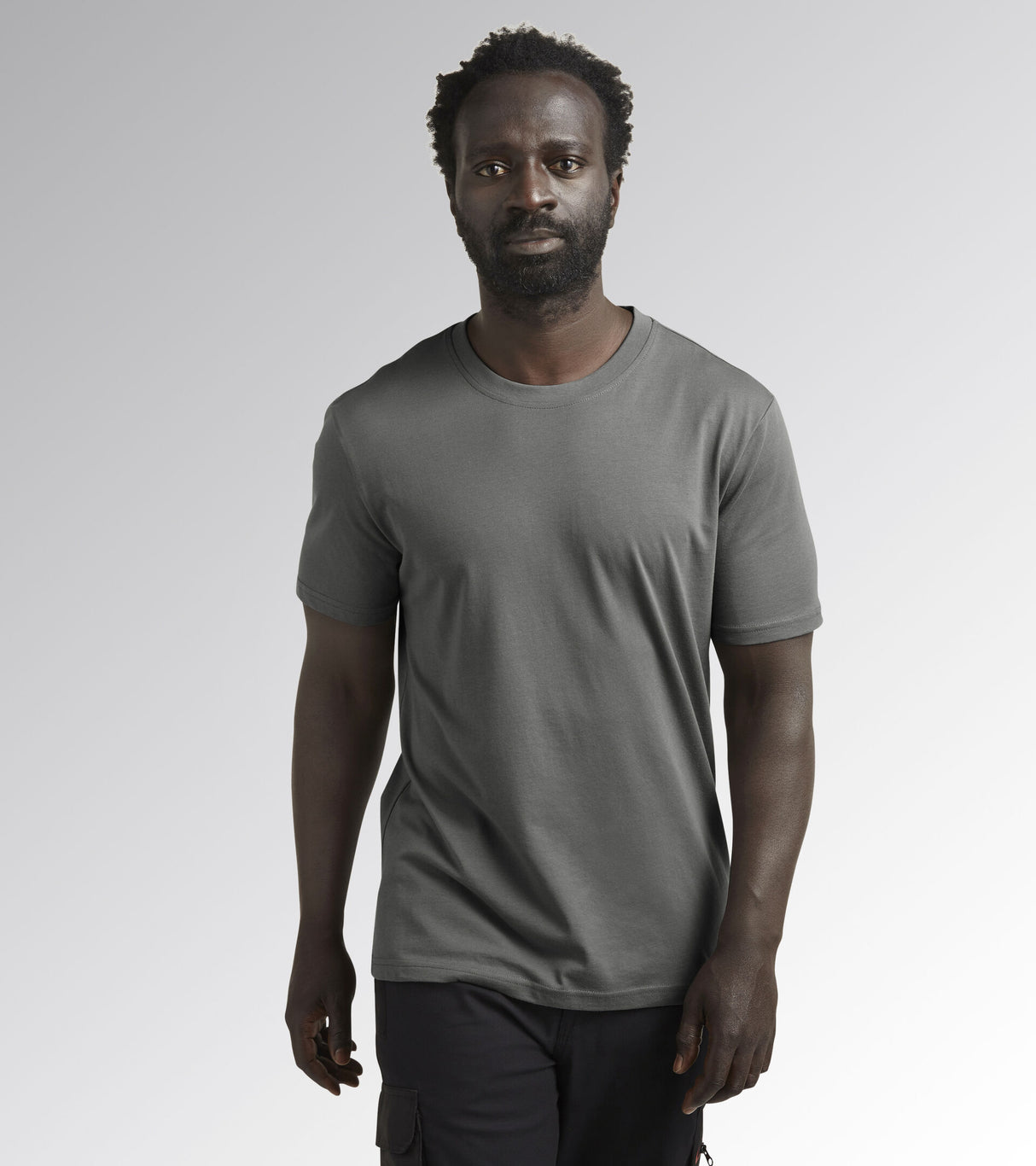 Diadora Utility T-SHIRT MC ATONY ORGANIC - T-shirt da lavoro