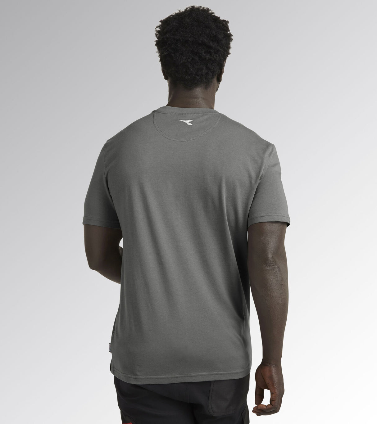 Diadora Utility T-SHIRT MC ATONY ORGANIC - T-shirt da lavoro