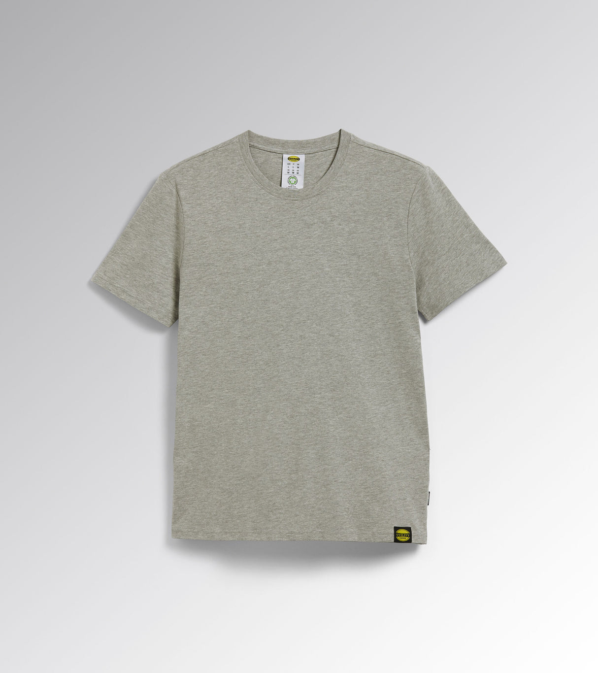 Diadora Utility T-SHIRT MC ATONY ORGANIC - T-shirt da lavoro