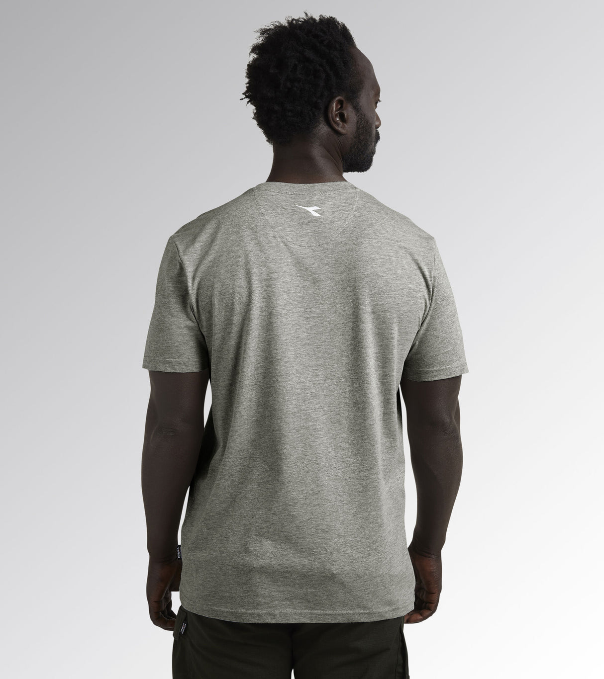 Diadora Utility T-SHIRT MC ATONY ORGANIC - T-shirt da lavoro