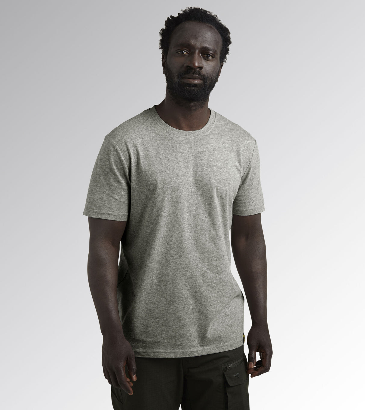 Diadora Utility T-SHIRT MC ATONY ORGANIC - T-shirt da lavoro